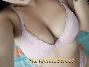 MaryJanneSweet