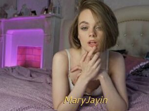 MaryJayin