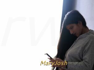 MaryJosh