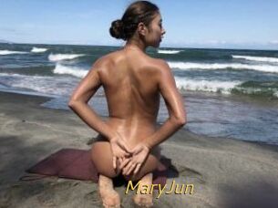 MaryJun