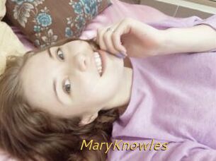 MaryKnowles