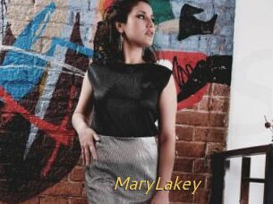 MaryLakey