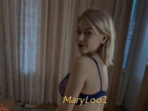 MaryLoo1