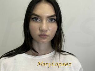 MaryLopaez