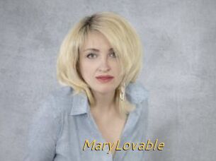 MaryLovable