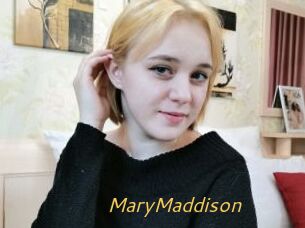 MaryMaddison