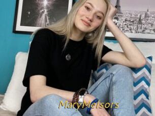 MaryMelsors