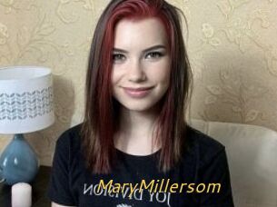 MaryMillersom