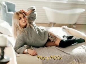 MaryMills
