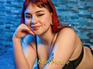 MaryMoure