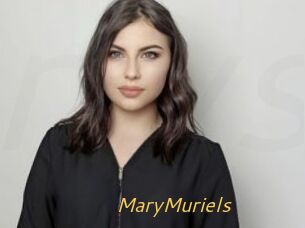 MaryMuriels