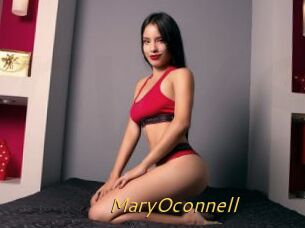 MaryOconnell