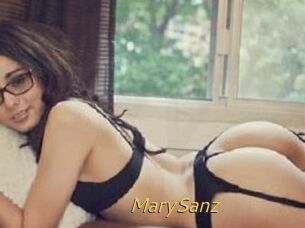 MarySanz