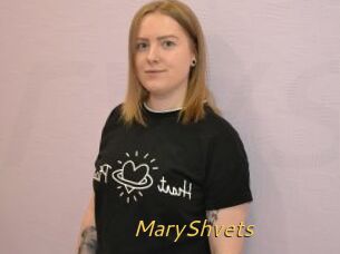 MaryShvets