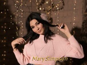 MarySimpson