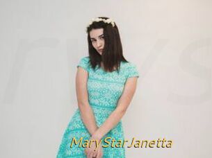 MaryStarJanetta