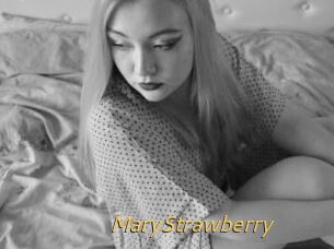 MaryStrawberry