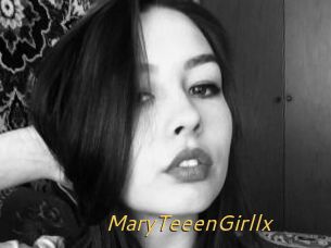 MaryTeeenGirllx