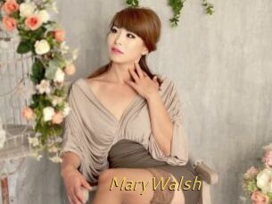 MaryWalsh