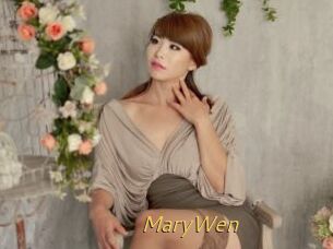 MaryWen