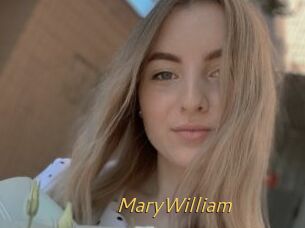 MaryWilliam