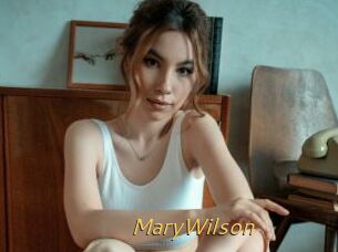 MaryWilson