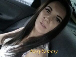 MaryYammy
