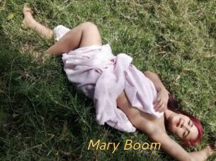 Mary_Boom