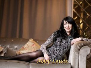 Mary_Lewis