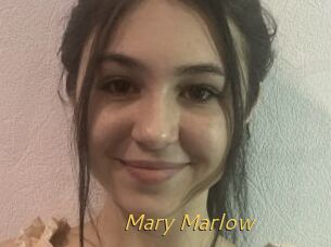 Mary_Marlow