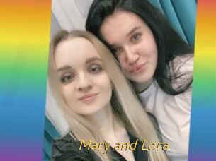 Mary_and_Lora
