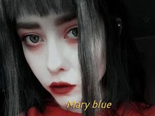 Mary_blue