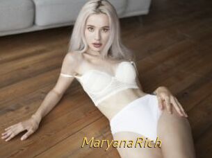 MaryanaRich