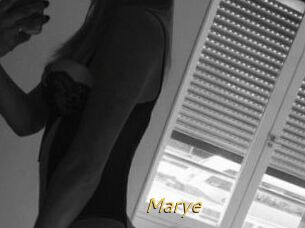 Marye