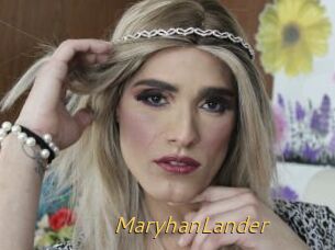 MaryhanLander
