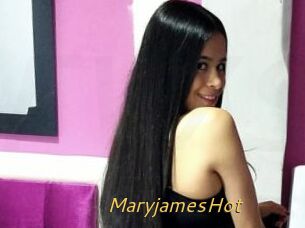 MaryjamesHot