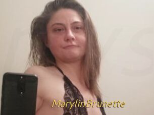 MarylinBrunette