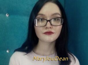 MarylouDean