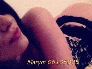 Marym-06105005