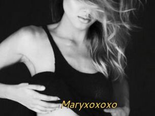 Maryxoxoxo