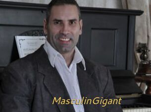 MasculinGigant