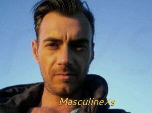 MasculineXs