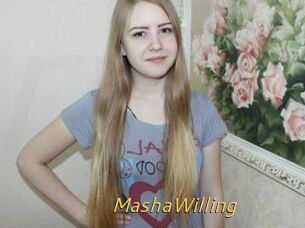 MashaWilling