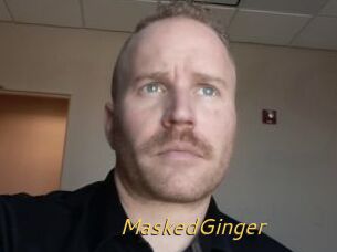 MaskedGinger