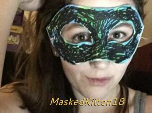 MaskedKitten18