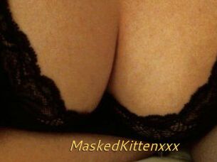 MaskedKittenxxx