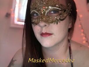 MaskedMercedez