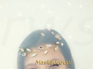 Maskedcoupl