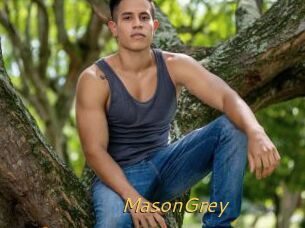 MasonGrey
