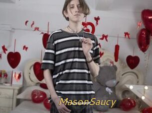 MasonSaucy